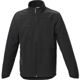 Chaquetn de latiendadelclub MERCURY Century Softshell MECZAD-03