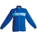 Chaqueta Chndal de latiendadelclub LUANVI Lagos Piqu 07250-0172