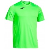 Camiseta de latiendadelclub JOMA Combi 100052.020