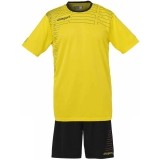 Equipacin de latiendadelclub UHLSPORT Match Team Kit 1003161-04