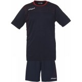 Equipacin de latiendadelclub UHLSPORT Match Team Kit 1003161-05