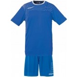 Equipacin de latiendadelclub UHLSPORT Match Team Kit 1003161-06