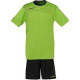 Equipacin de latiendadelclub UHLSPORT Match Team Kit 1003161-09