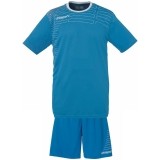 Equipacin de latiendadelclub UHLSPORT Match Team Kit 1003161-10