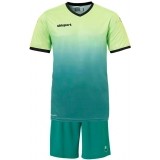 Equipacin de latiendadelclub UHLSPORT Division P-1003293-04