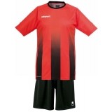 Equipacin de latiendadelclub UHLSPORT Stripe P-1003256-07