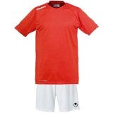 Equipacin de latiendadelclub UHLSPORT Hattrick P-1003254-01