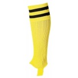 Media de latiendadelclub UHLSPORT Socks strike 1003372-06