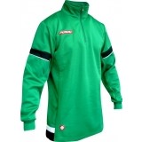 Sudadera de latiendadelclub FUTSAL Azarake 5043VENE