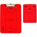 Pizarra de latiendadelclub JS Carpeta tctica veleda ftbol sala / Balonmano reversible 0004626