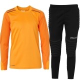 Conjunto de Portero de latiendadelclub UHLSPORT Tower Junior Set 1005613-03