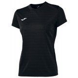 Camiseta Mujer de latiendadelclub JOMA Campus II Woman 900242.100
