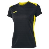 Camiseta Mujer de latiendadelclub JOMA Campus II Woman 900242.109