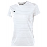 Camiseta Mujer de latiendadelclub JOMA Campus II Woman 900242.200