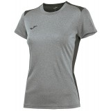 Camiseta Mujer de latiendadelclub JOMA Campus II Woman 900242.250