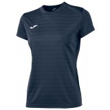 Camiseta Mujer de latiendadelclub JOMA Campus II Woman 900242.331
