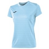 Camiseta Mujer de latiendadelclub JOMA Campus II Woman 900242.350