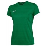 Camiseta Mujer de latiendadelclub JOMA Campus II Woman 900242.450