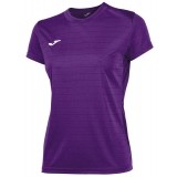Camiseta Mujer de latiendadelclub JOMA Campus II Woman 900242.550