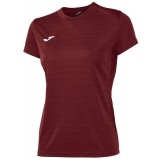 Camiseta Mujer de latiendadelclub JOMA Campus II Woman 900242.671