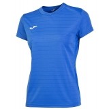 Camiseta Mujer de latiendadelclub JOMA Campus II Woman 900242.700