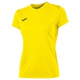 Camiseta Mujer de latiendadelclub JOMA Campus II Woman 900242.900
