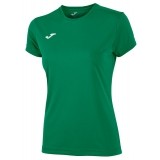 Camiseta Mujer de latiendadelclub JOMA Combi Woman 900248.450