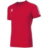 Camiseta de latiendadelclub KELME Global 78162-130