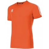 Camiseta de latiendadelclub KELME Global 78162-209