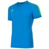 Camiseta de latiendadelclub KELME Global 78162-212