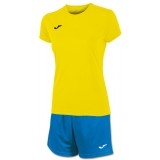 Equipacin Mujer de latiendadelclub JOMA Combi Woman P-900248.900