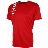 Camiseta de latiendadelclub HUMMEL Essential SS E03-016-3062