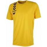 Camiseta de latiendadelclub HUMMEL Essential SS E03-016-5001