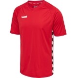 Camiseta de latiendadelclub HUMMEL Essential Authentic SS E03-018-3062