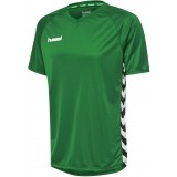 Camiseta de latiendadelclub HUMMEL Essential Authentic SS E03-018-6140