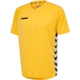 Camiseta de latiendadelclub HUMMEL Essential Authentic SS E03-018-5001