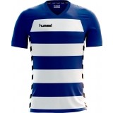 Camiseta de latiendadelclub HUMMEL Essential Authentic H Striped E03-020-7691