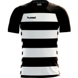 Camiseta de latiendadelclub HUMMEL Essential Authentic H Striped E03-020-2114