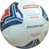 Baln Ftbol Sala de latiendadelclub FUTSAL Champion 62CM 2320BLCE