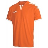 Camiseta de latiendadelclub HUMMEL Core SS Poly Jersey 003636-5006