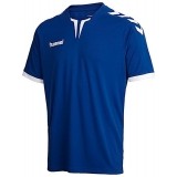 Camiseta de latiendadelclub HUMMEL Core SS Poly Jersey 003636-7045