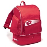 Mochila de latiendadelclub LOTTO Backpack Soccer Omega II S3880