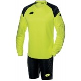 Conjunto de Portero de latiendadelclub LOTTO Kit LS Cross S3715
