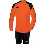 Conjunto de Portero de latiendadelclub LOTTO Kit LS Cross S3716