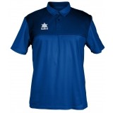Polo de latiendadelclub LUANVI Apolo 08487-0600