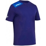 Camiseta de latiendadelclub UMBRO Fight 97386I-451