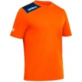 Camiseta de latiendadelclub UMBRO Fight 97386I-801