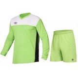 Conjunto de Portero de latiendadelclub UMBRO Hero 97486I-310