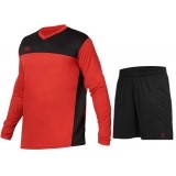 Conjunto de Portero de latiendadelclub UMBRO Hero 97486I-600