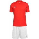 Equipacin de latiendadelclub UMBRO Oblivion P-97086I-600